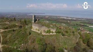 Vue d'Ici - Géoparc du Chablais