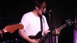 Sunshine Frisbee Laserbeam - 'Sink or Swim' live at the Hug and Pint, Glasgow (29/10/2016)