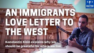 An Immigrants Love Letter To The West: Why We Should Be Grateful For Where We Live