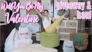 HomeGoods Haul & Giveaway!  Stuff For The House And YOUUU!  Tj Maxx, Marshalls, & The Lob!