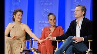 PaleyFest: Scandal Cast (2017)