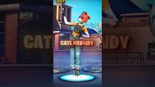 Leaked Fortnite SWEAT Skins