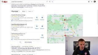 How I Make Money With Google Maps (Make Money Online 2025)