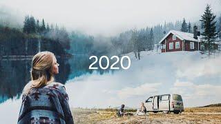 2020 - MOMENTS THAT MATTER