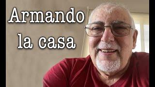 Jorge Bucay - Armando la casa