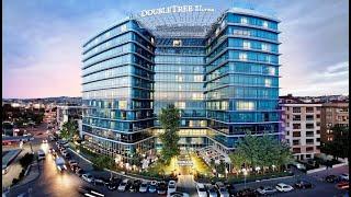 Hotel DoubleTree by Hilton  Istanbul Moda