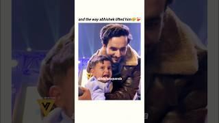 cutest️ #abhishekmalhan #fukrainsaan #pandagang #edit #vlog #shorts #trending #fans #viral #family