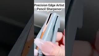 Precision Edge Artist Pencil Sharpener #shorts #homeappliances #bestgadgets #gadgets