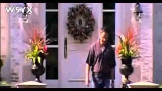 Reporter Visits Tressel Home After Resignation