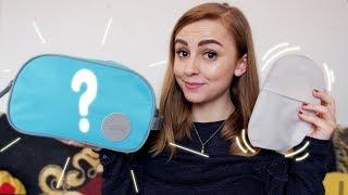 What's in my Stoma Care Bag? | Hannah Witton