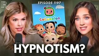 ‘CoComelon’ Is Frying Your Kids' Brains | Guest: Clare Morell | Ep 1197
