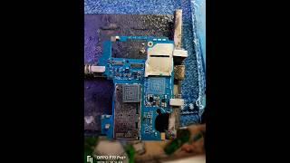 Samsung..cpu repair