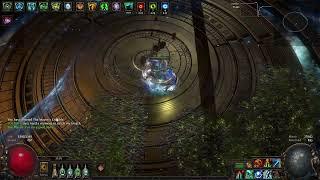 POE 3.22 Frost Blade Trickster Showcase | 8 Mod Maven's Invitation: The Elderslayers