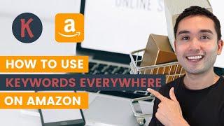 How To Do Amazon Keyword Research With Keywords Everywhere