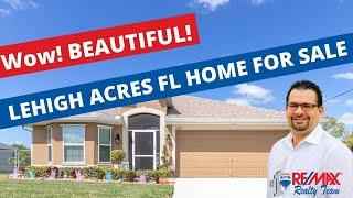 Lehigh acres homes for sale - Your pool home realtor