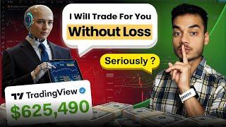 TradingView AI: Your Secret Weapon for Day Trading Profits