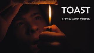 'Toast' - One Minute Comedy Film | Award Winning