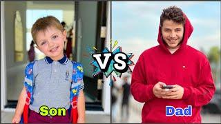 Noah Marwah Vs Anas Marwah (The Anazala Family) Lifestyle Comparison 2024