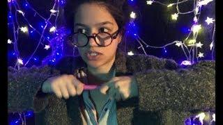 ASMR~ Mad Scientist Tests You
