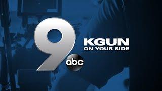 KGUN9 On Your Side Latest Headlines | July 23, 8am