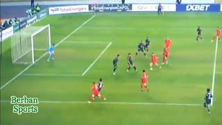 CR Belouizdad vs Al Ahly 1 - 0 Highlights CAF Champions League