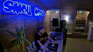 Anton Hilcher RTS.FM Tbilisi at Small Moves 26.05.2022