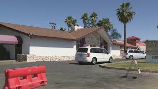 Phoenix man accused of stealing van with bodies inside | FOX 10 News