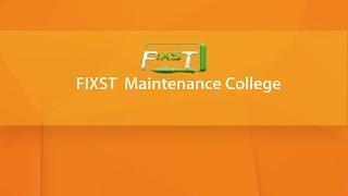 Troubleshooting-The Demo Of FIXST Online New Class ②