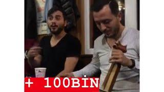 Ali Alkurt & Savaş Arslan & Feyyyaz Babuşçu .& Onur Demir  Gürgendağ Muhabbet Uzun 20dk #alialkurt