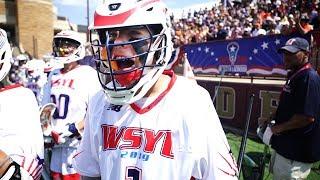 World Series of Youth Lacrosse 2019 Recap