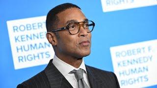 ‘Trapped in a nightmare’: Don Lemon’s ‘angry’ tirade over Trump being named Person of Year