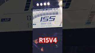 R15 RIDER RACER BIKE CHANGE MT 