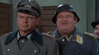 The very best of sergeant schultz