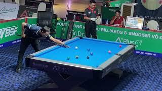 Bida Pool Vô Địch Quốc Gia
