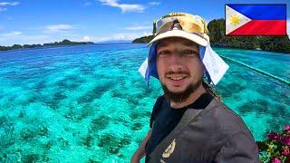 We Found Paradise In The Philippines 
