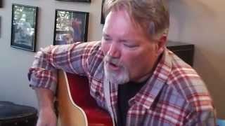 John Berry "Blue Christmas" LIVE at CDX Nashville