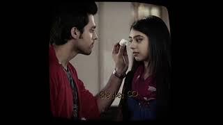 Only Nandini can calm this Monster| #parthsamthaan #nititaylor #manan   #kyys4voot #kaisiyehyaariaan