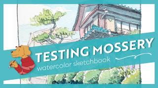 Testing Mossery 01