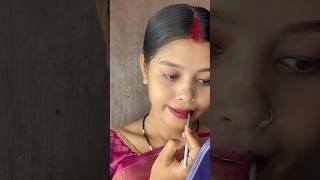 Lipstick hack#makeupremoverhack #makeup #reallifehacks #eyemakeup #hack
