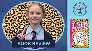 Dork Diaries book review