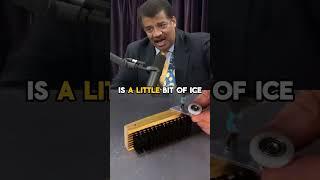 Neil deGrasse Tyson Explains the  Titanic Disaster