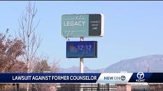 Steelbridge Ministries and Legacy Church facing a lawsuit