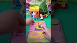 Playing with toys 299 #toys #playwithtoys #toysplay #viral #shorts