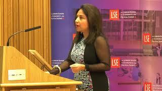 LSE Events | Ananya Roy | At the Limits of Urban Theory: racial banishment in the contemporary city