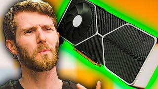 Is This REALLY the RTX 3080??