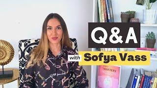 Q&A with Sofya Vass - Choosing ACOA Psychologist, Handling Alcoholic Relatives, Validity of Emotions