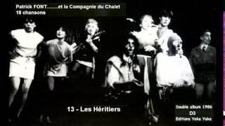 13 Les héritiers