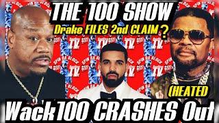 Texas SKO GANG CRASHES On Wack IN DEFENSE OF DRAKES CLAIM J Prince Rick Ross & Wack GOES OFFHEATED