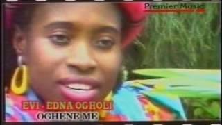 Ogene me (My God) | Evi Edna Ogholi | Official Video