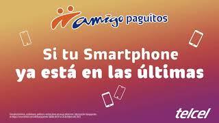 Telcel   amigo paguitos